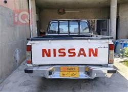 نیسان پیکەپ